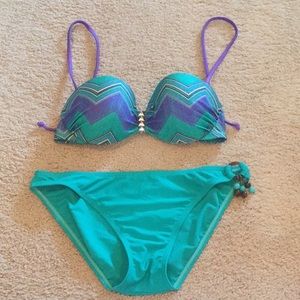 ❄️ 3 for $10 ❄️ Xhilaration Bikini